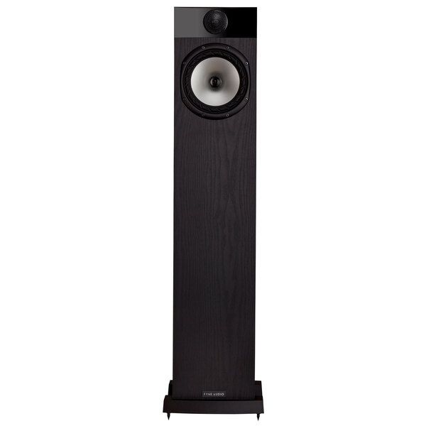 Fyne Audio F302