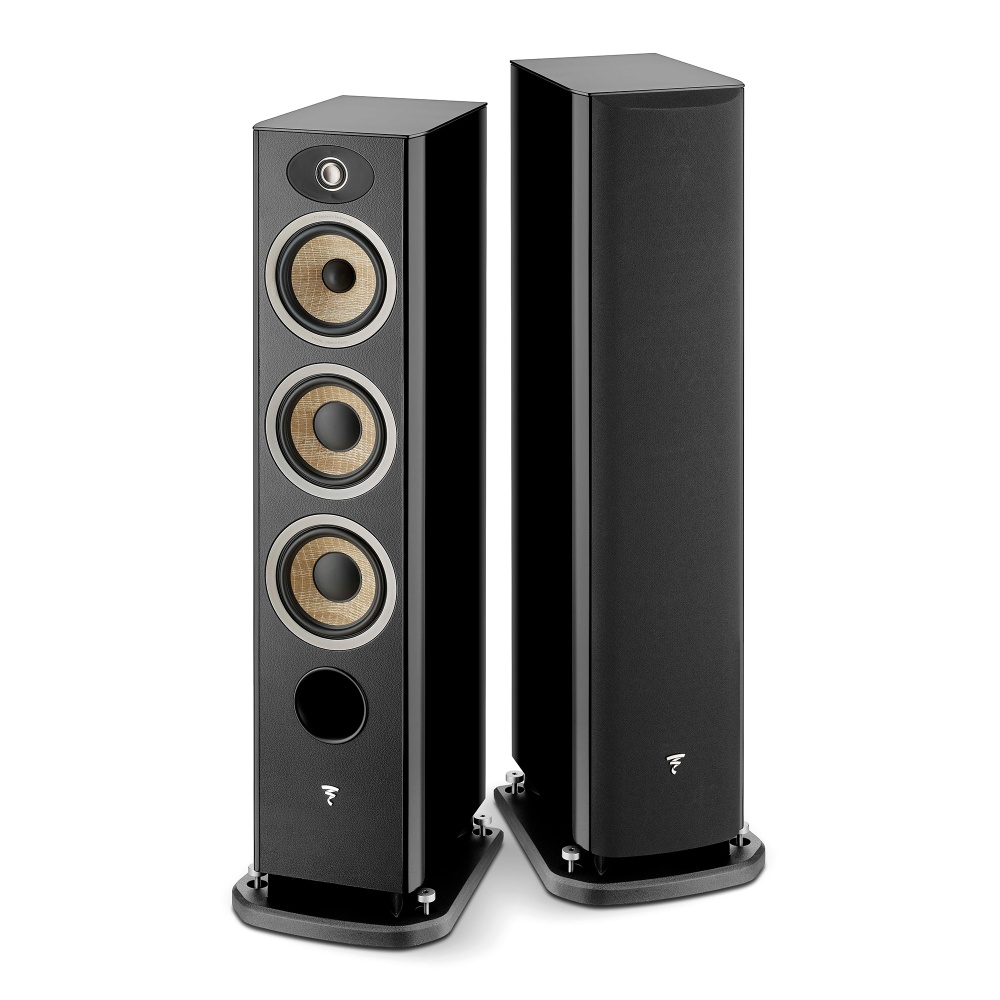 Focal-JMlab ARIA EVO X N2