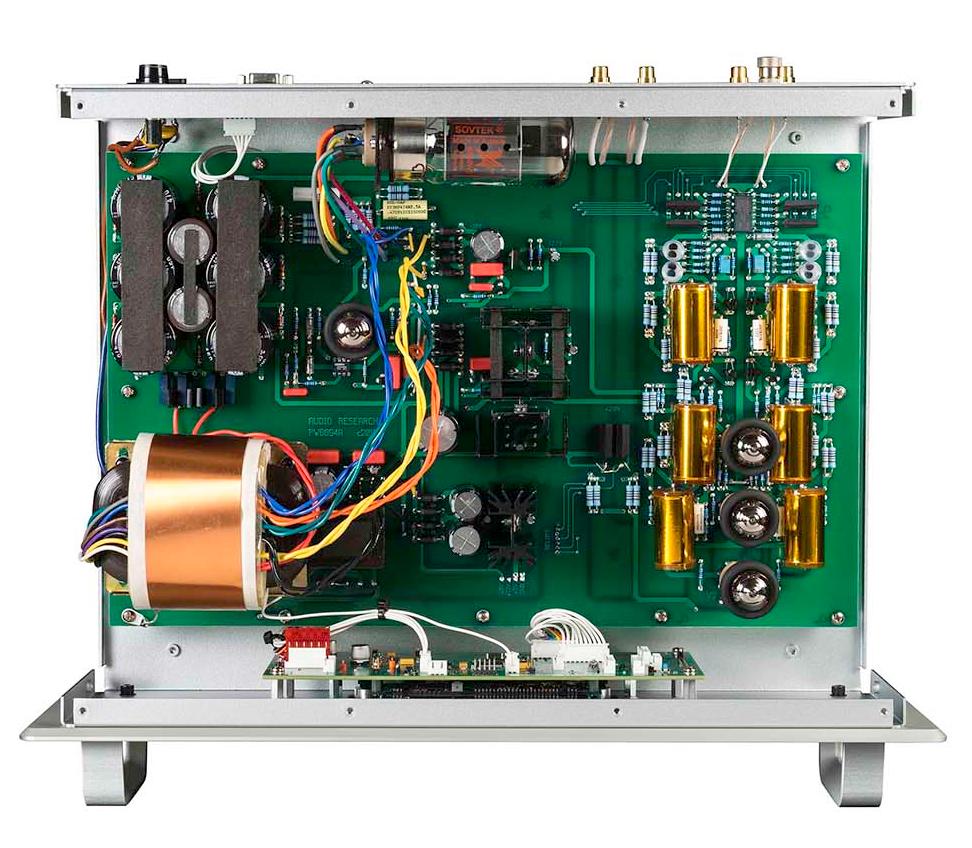 Audio Research PH9 Audio Research PH9