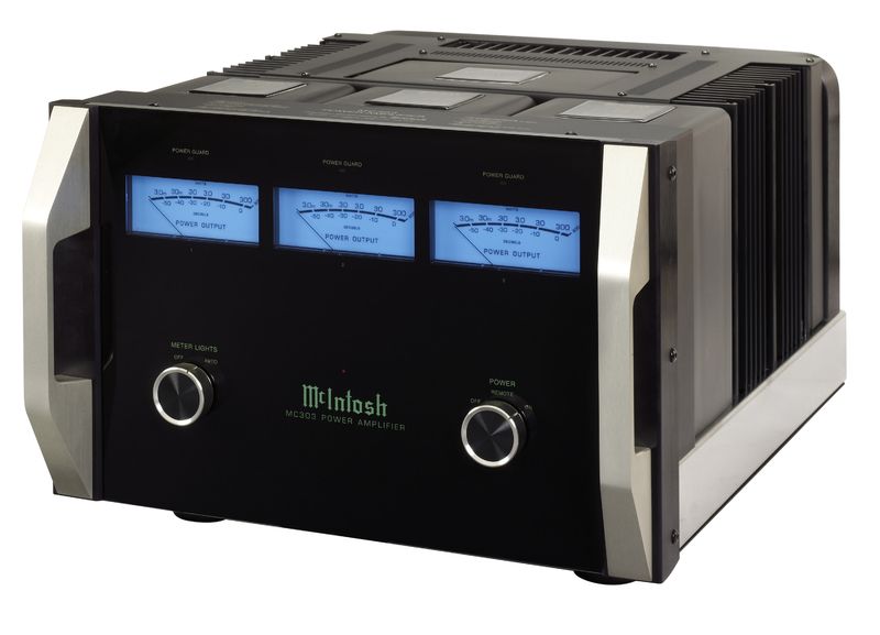 McIntosh MC303