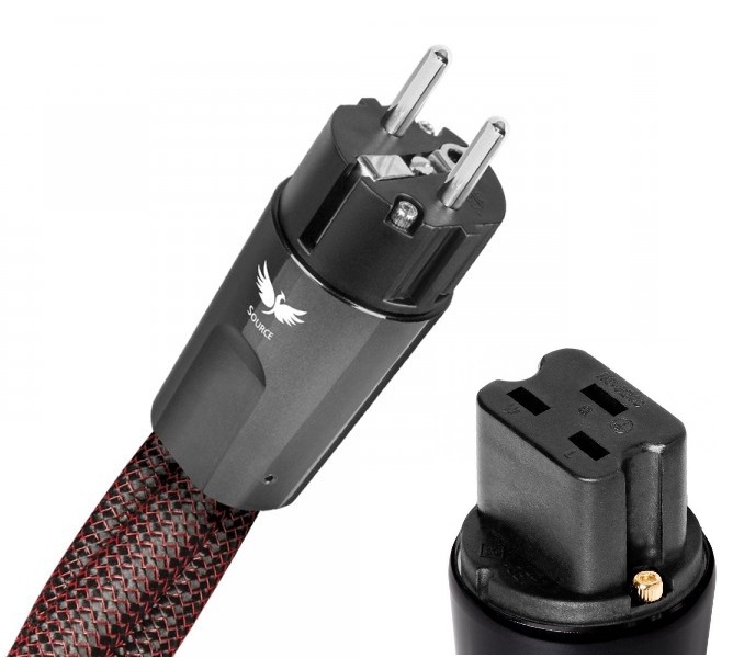 AudioQuest FireBird Source C19
