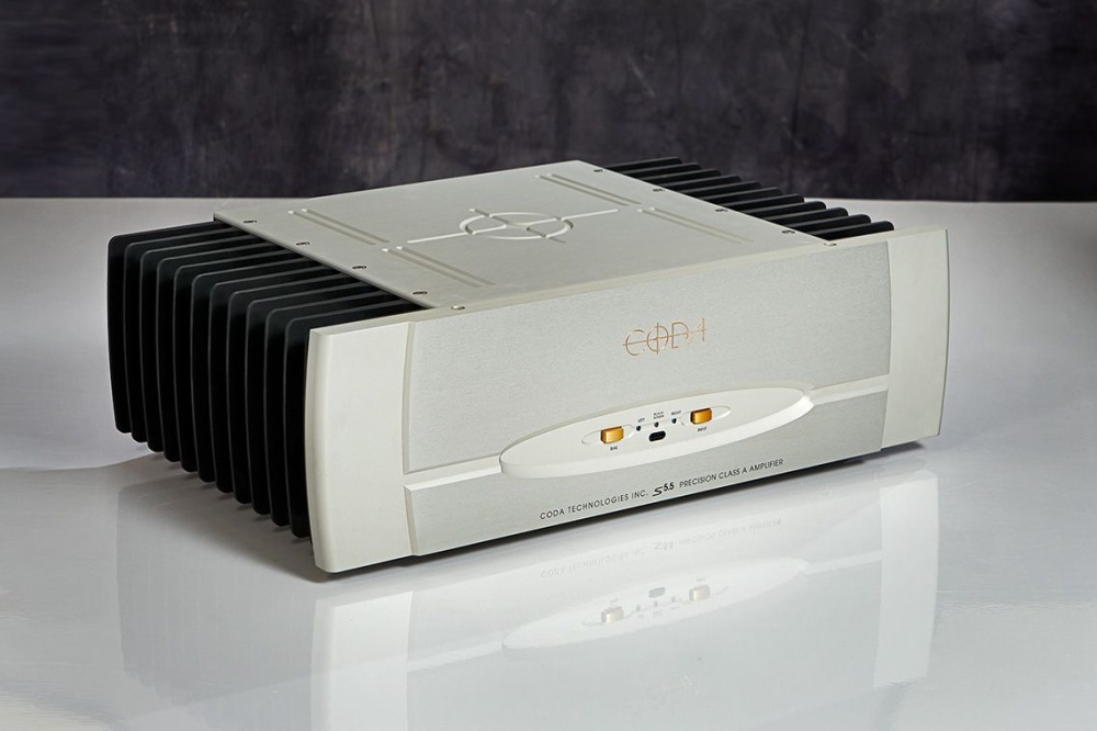 Coda S5.5