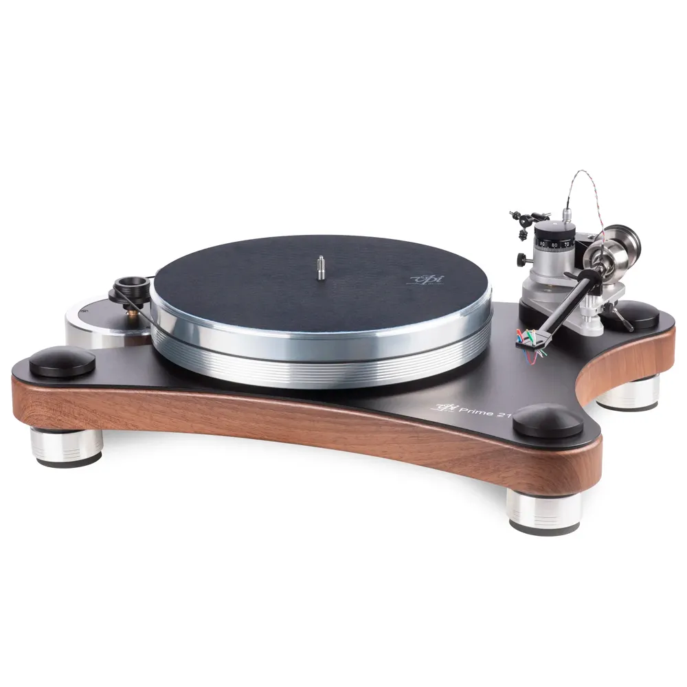 VPI Prime 21