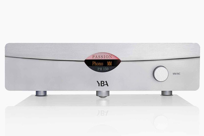 YBA Passion PH150 Phono