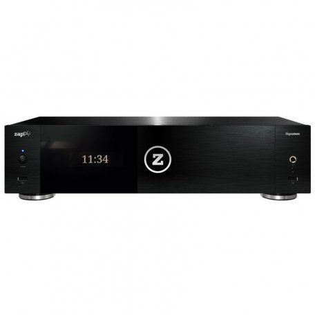 Zappiti Signature 4K HDR 2TB