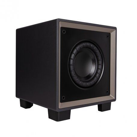 Episode Speakers ES-SUB-MEGA-S8