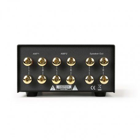 Dynavox AMP-S MK2 SL  Dynavox AMP-S MK2 SL