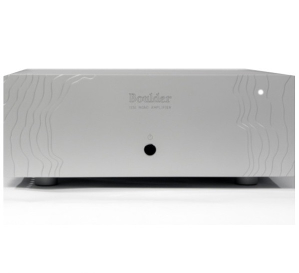 Boulder 1151 Mono Power Amplifier