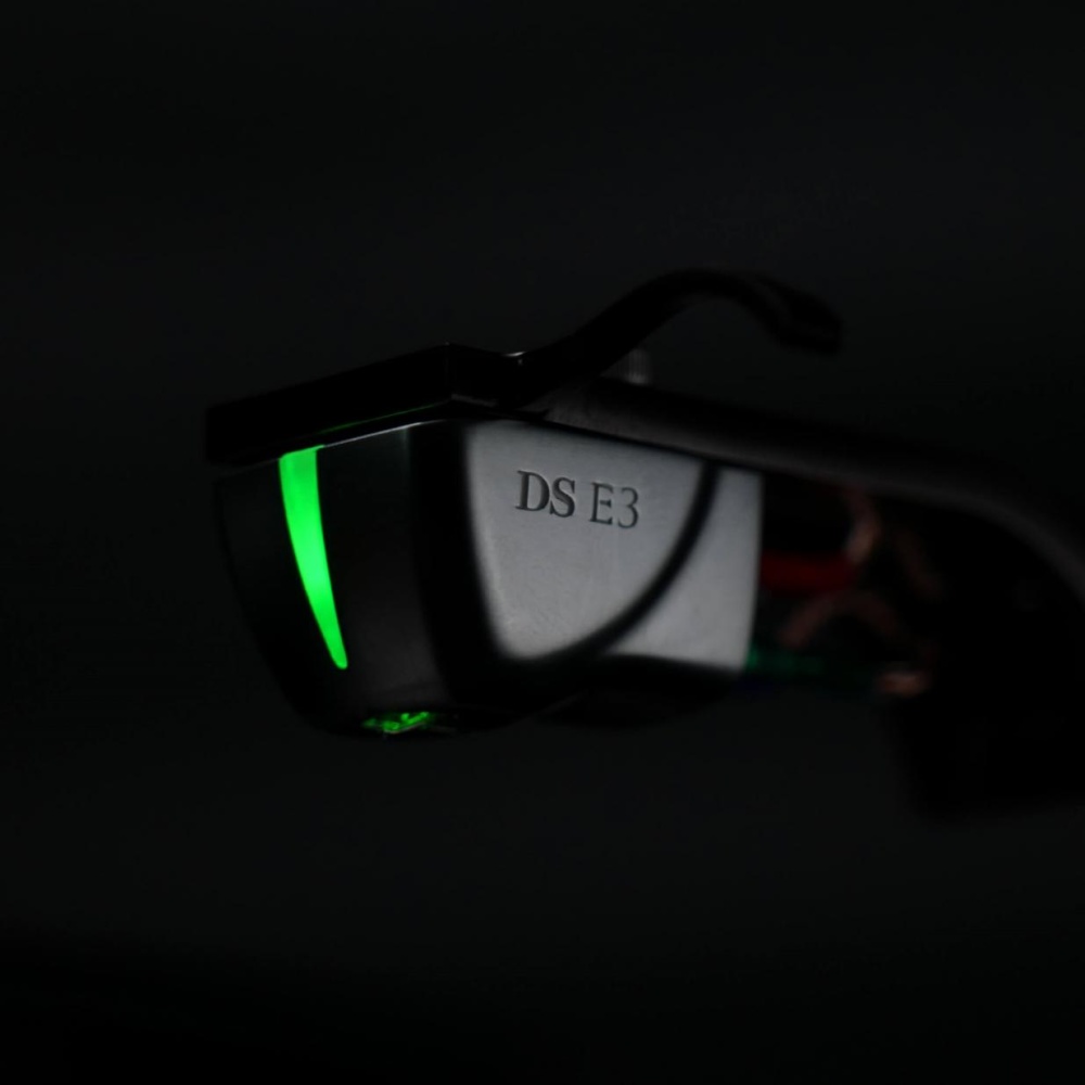 DS Audio DS-E3 Cartridge