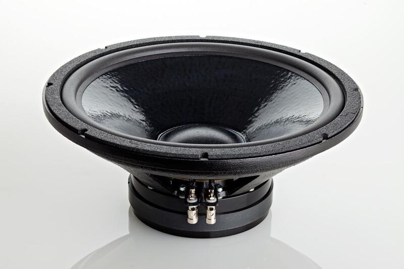 ATC SCM 300 ASL PRO ATC SCM 300 ASL PRO