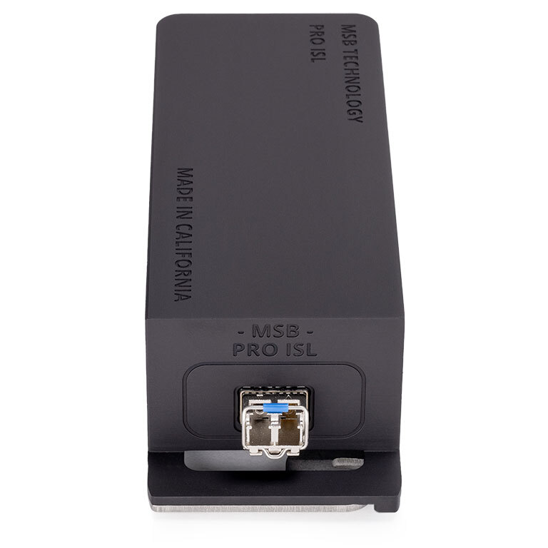 MSB Technology Pro ISL Input Module
