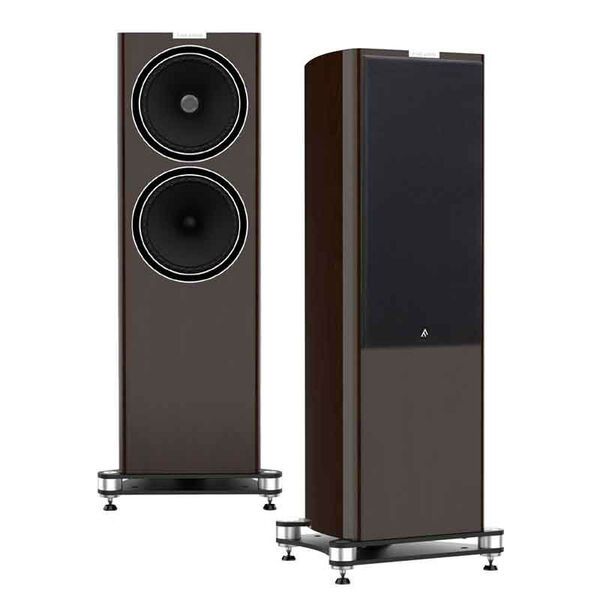 Fyne Audio F704 Piano Gloss