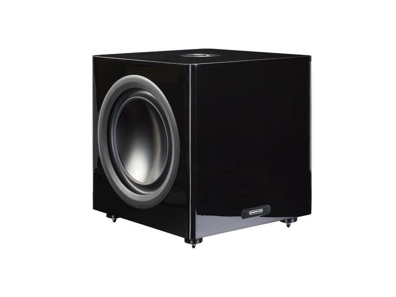 Monitor Audio Platinum PLW215 II