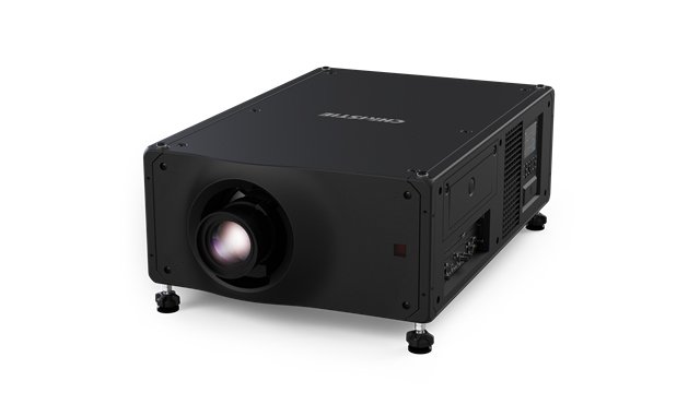 Christie Crimson HD31