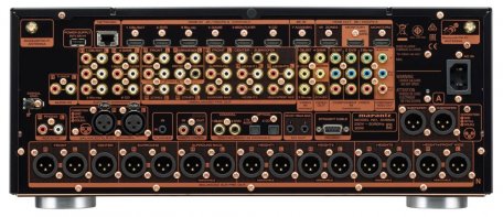 Marantz AV8805A Marantz AV8805A
