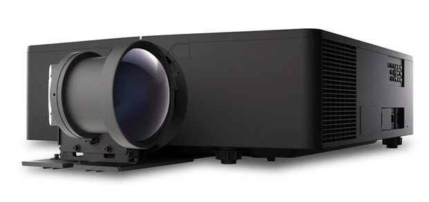 Christie D13WU2-HS