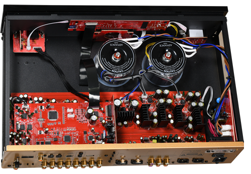 Advance Paris X–P700 Advance Paris X–P700