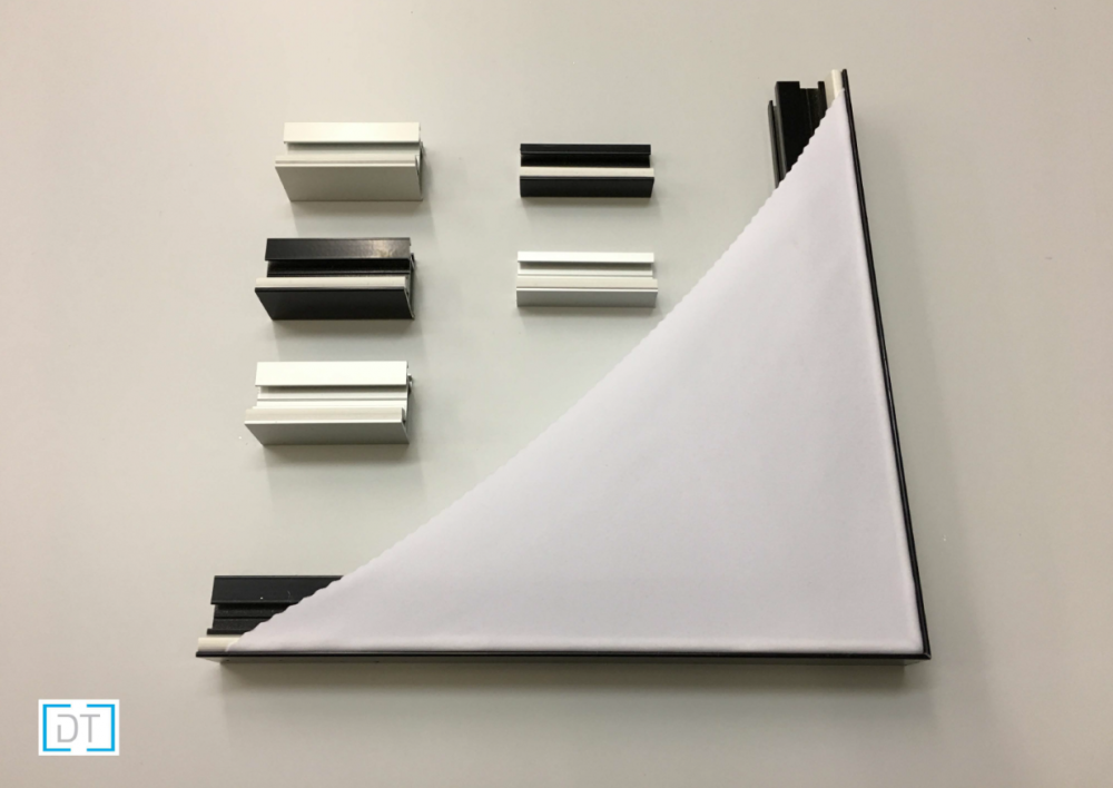 DT Screens Frontier DT-CNTP-270