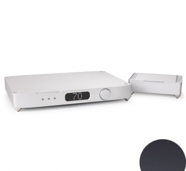 MSB Technology Discrete DAC