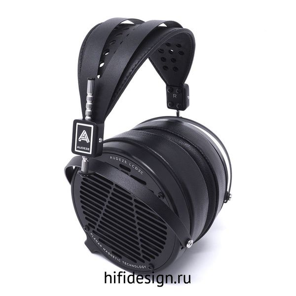 Audeze LCD2с Audeze LCD2с