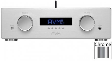 AVM Audio A 6.3 Cellini