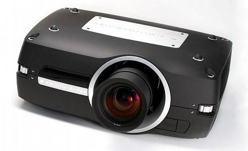 Projectiondesign F82 1080 (без линз)