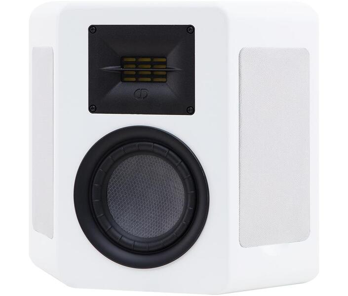 CIC Audio CIC-900-OWSURR-5-WHT