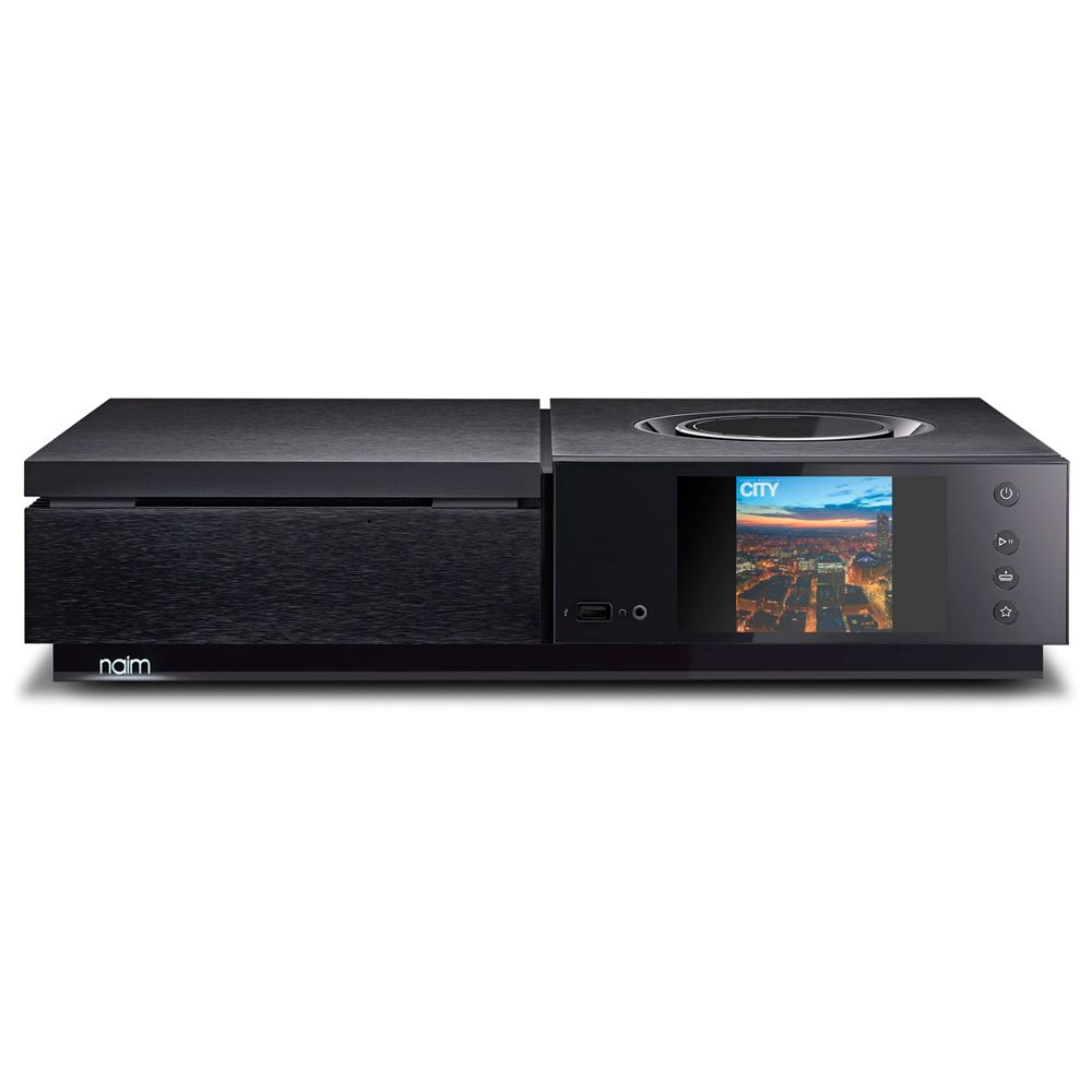 Naim Audio Uniti Star Naim Audio Uniti Star