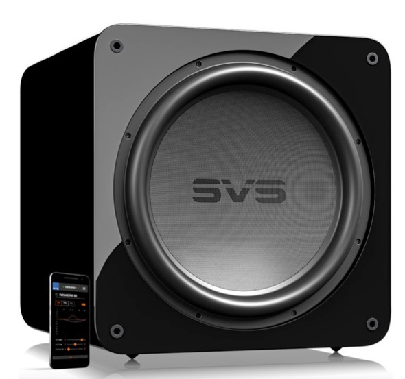SVS SB-17 Ultra