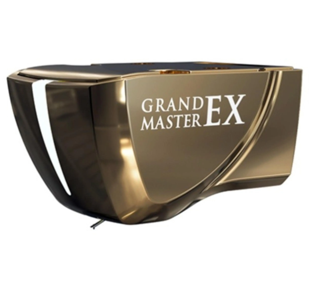 DS Audio Grand Master Extreme Cartridge