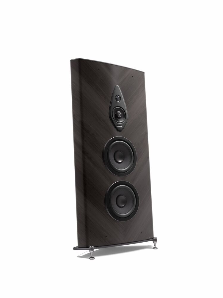 Sonus Faber Stradivari G2 