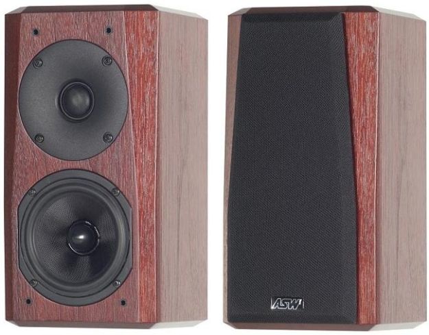 ASW Loudspeaker Opus M/06