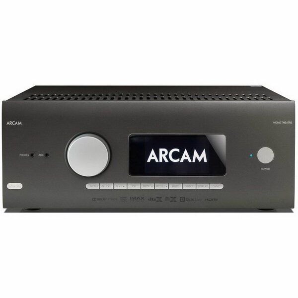 Arcam AVR30