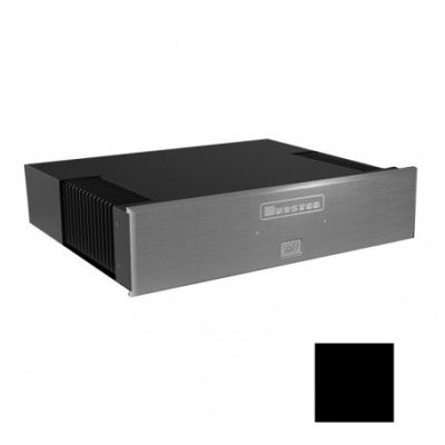 Bryston 2.5B-SST-3 17" Black Stereo