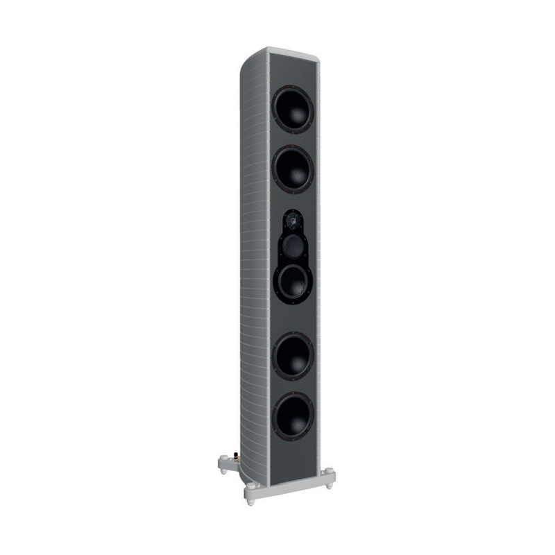 Gauder Akustik Darc 750 MKII