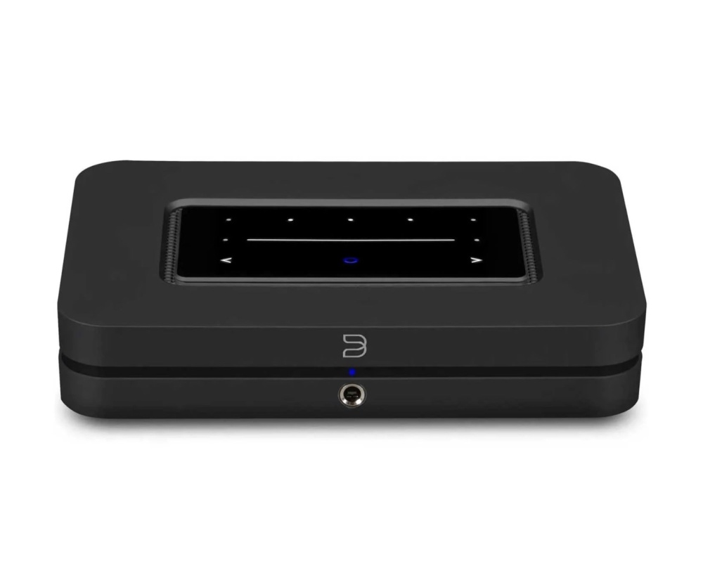 Bluesound Node N132
