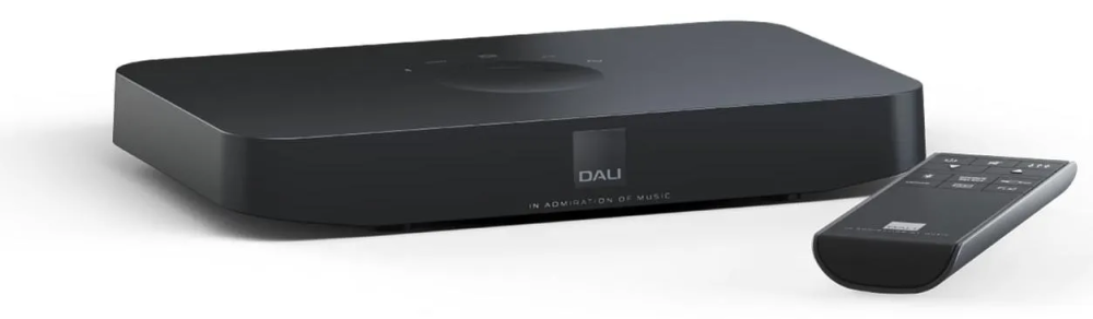 Dali Sound Hub Compact