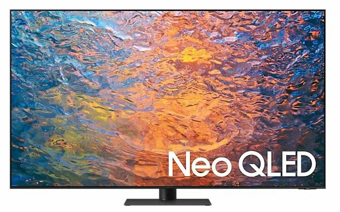 Samsung QE55QN95C