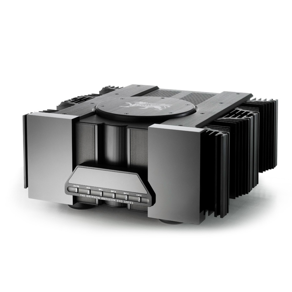 Gryphon Antileon EVO Mono