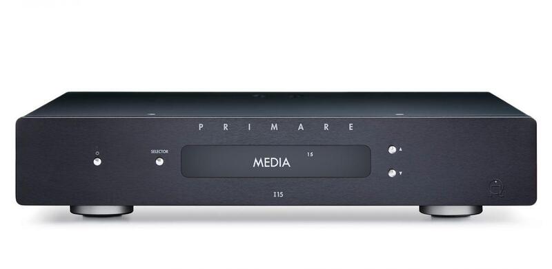 Primare I15