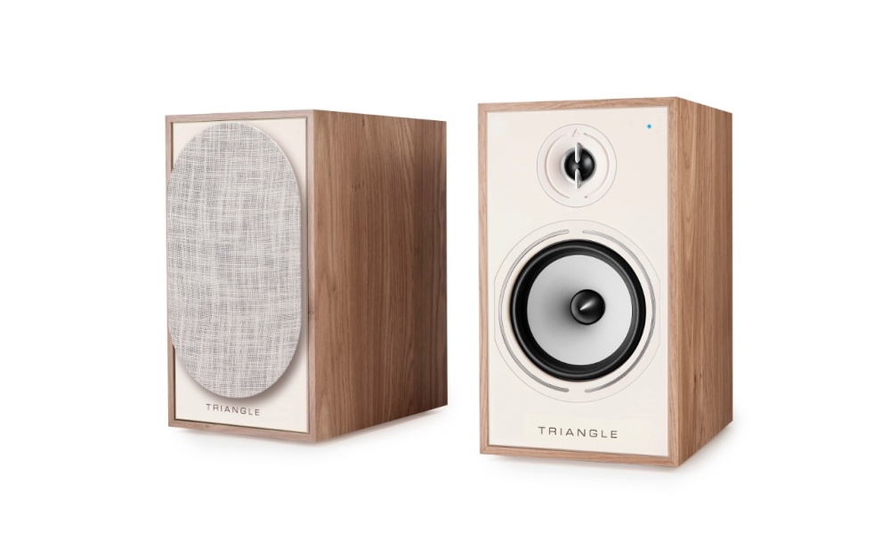 Triangle Borea BR03 Connect