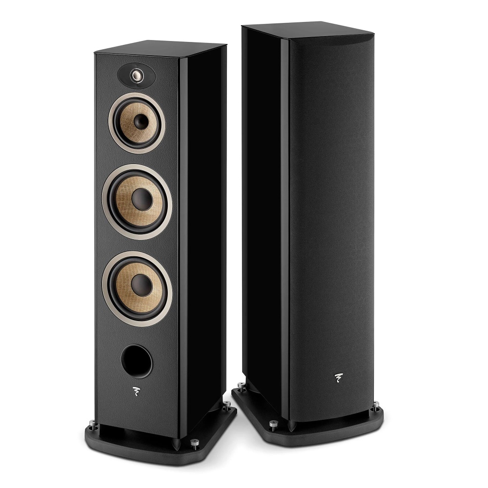 Focal-JMlab ARIA EVO X N4