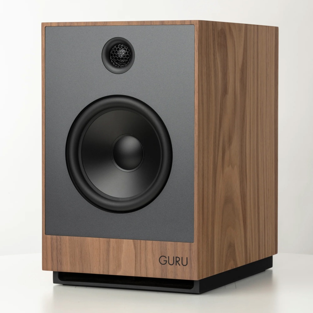 Guru Audio 12