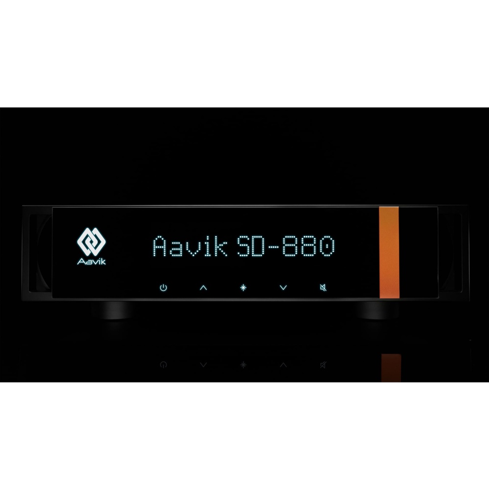 Aavik SD-880
