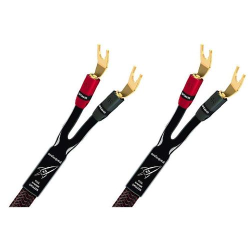 AudioQuest Rocket 33 FR-SPADEG