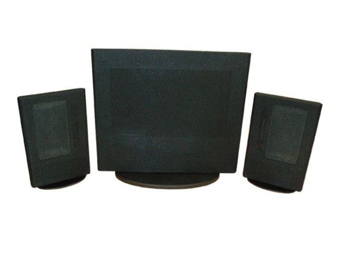 Magnepan Mini Maggie System