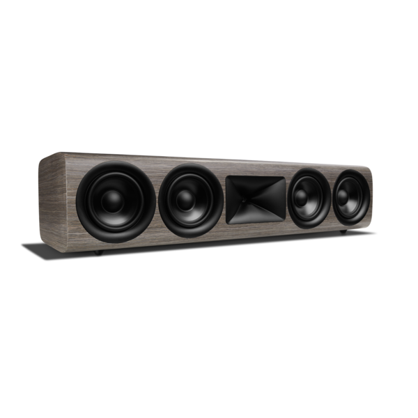 JBL HDI 4500 JBL HDI 4500