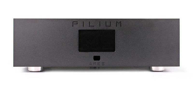 Pilium Audio Ares