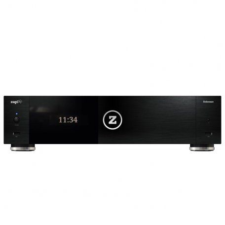 Zappiti Reference 4K HDR 2TB