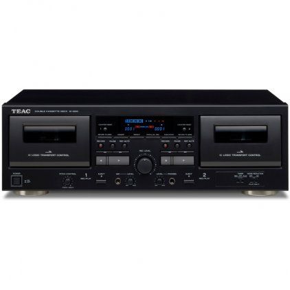 Teac W-1200